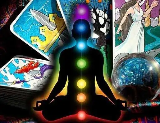 psychic Elk Grove